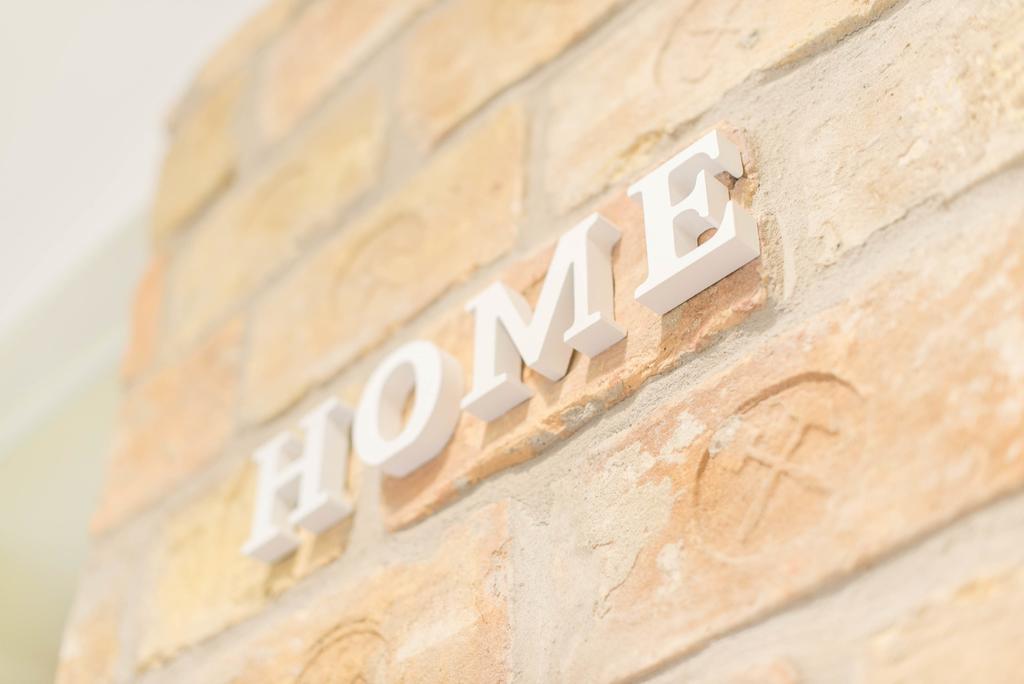 Happy Home Joy Βουδαπέστη Εξωτερικό φωτογραφία